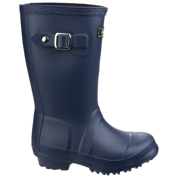 Cotswold Buckingham Girls Wellingtons / Girls Boots