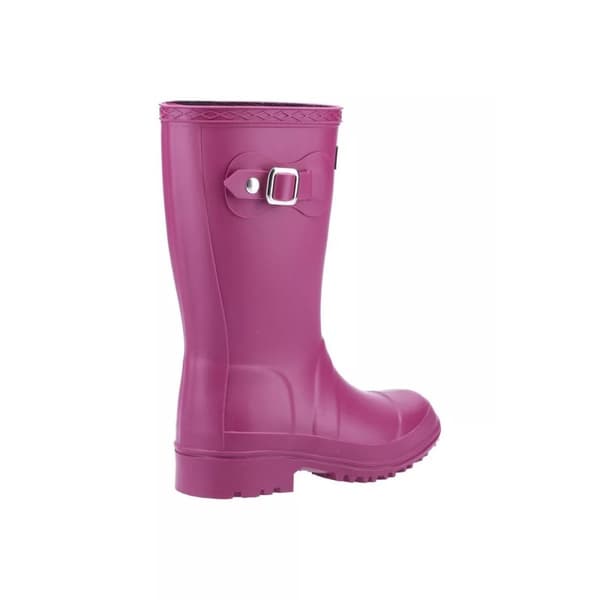 Cotswold Buckingham Girls Wellingtons / Stövlar för flickor