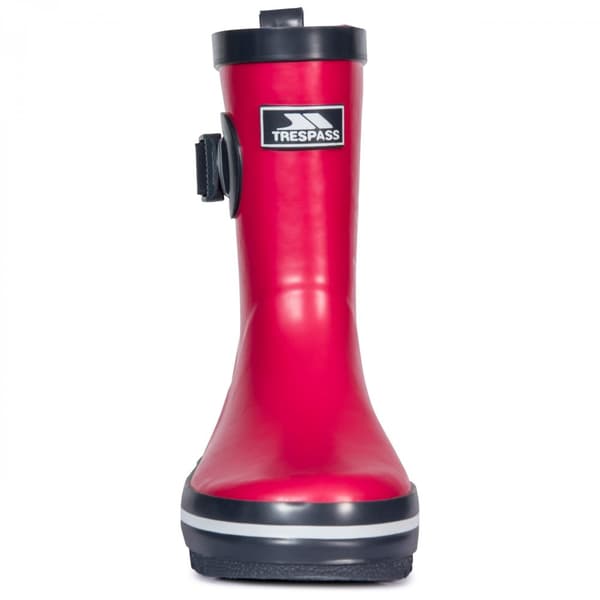 Trespass Børn/børn Trumpet Welly/Wellington-støvler
