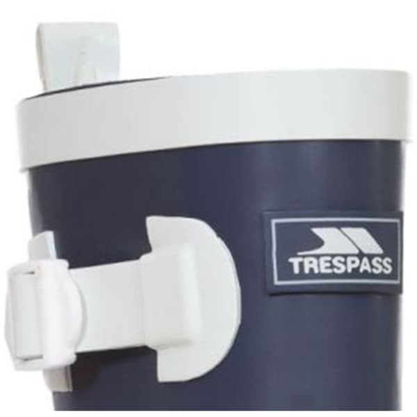 Trespass Childrens/Kids Trumpet Welly/Wellington Boots