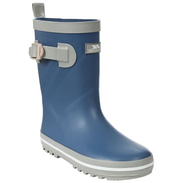 Trespass Childrens/Kids Trumpet Welly/Wellington Boots