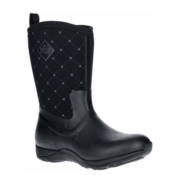 Muck Boots Unisex Arctic Weekend Pull On Wellington Boots