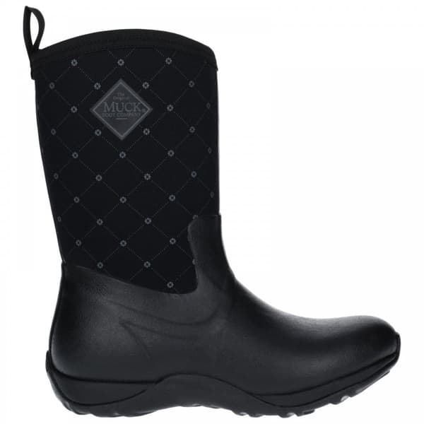 Muck Boots Unisex Arctic Weekend Pull On Wellington Boots