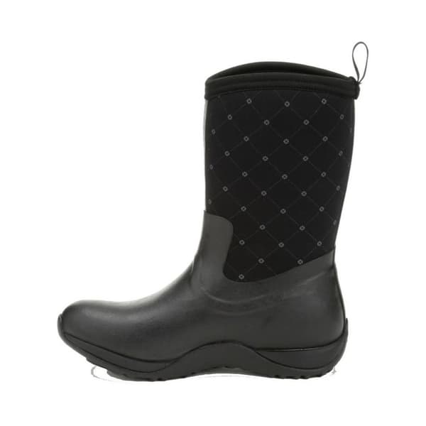 Muck Boots Unisex Arctic Weekend Pull On Wellington Boots