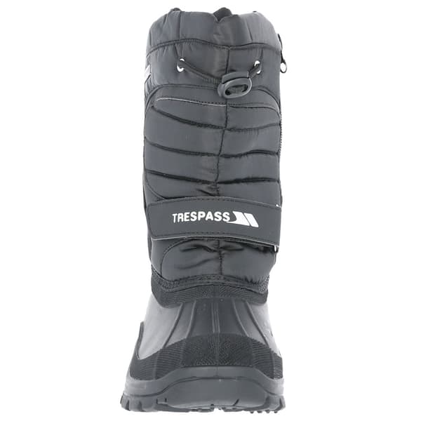 Trespass Ungdoms Unisex Dodo vinterstøvler