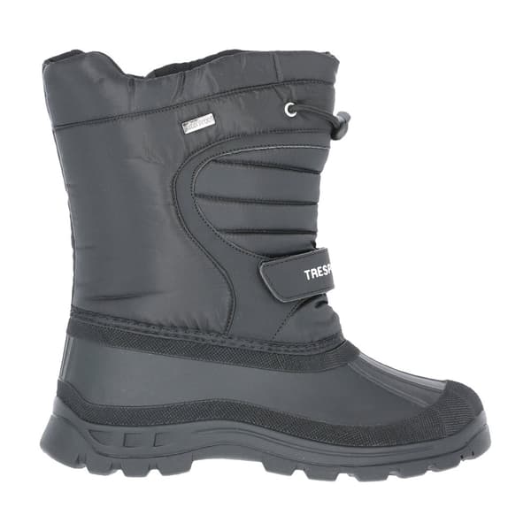 Trespass Ungdoms Unisex Dodo vinterstøvler