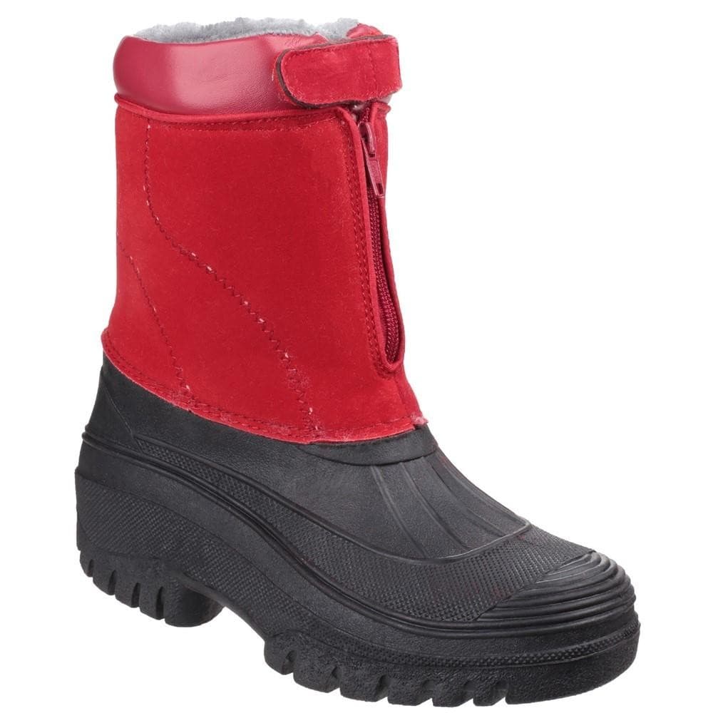 Cotswold Venture Waterproof Ladies Boot / Ladies Boots / Textile