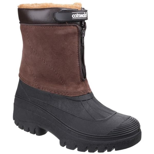 Cotswold Venture vattentät damstövel / Damstövlar / Wellingtons i textil/väder