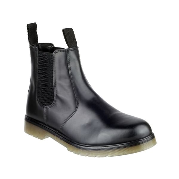 Amblers Colchester Leather Mens Boot / Boots