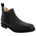 Miniatyrbilde 1 av 2: Roamers Mens Leather Quarter Lining Gusset Dealer Boots