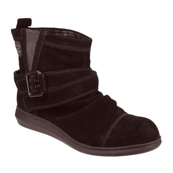 Rocket Dog Kvinnor/Damer Mint Pull On Ankle Boots