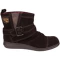Pikkukuva 3 / 5: Rocket Dog Womens/Ladies Mint Pull On Ankle Boots