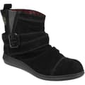 Pikkukuva 1 / 5: Rocket Dog Womens/Ladies Mint Pull On Ankle Boots