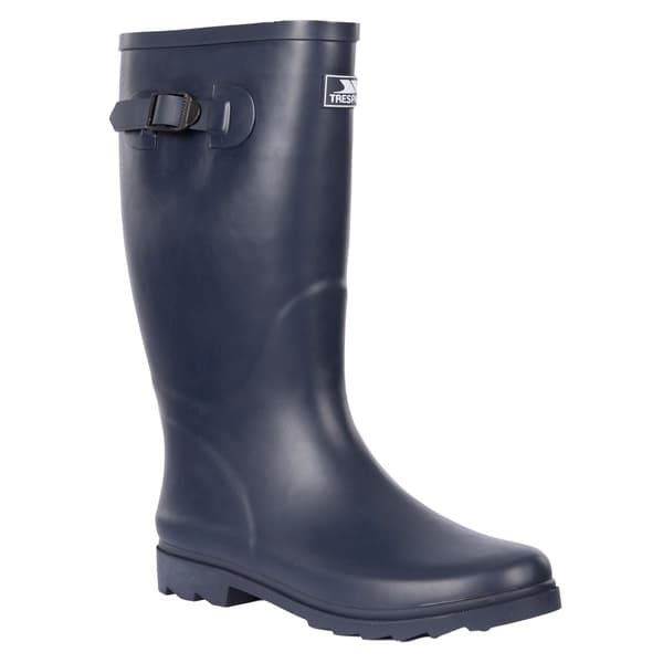 Trespass Recon X Mens Waterproof Rubber Wellington Boots