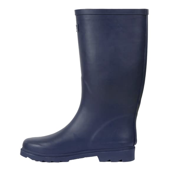 Trespass Recon X Mens Waterproof Rubber Wellington Boots