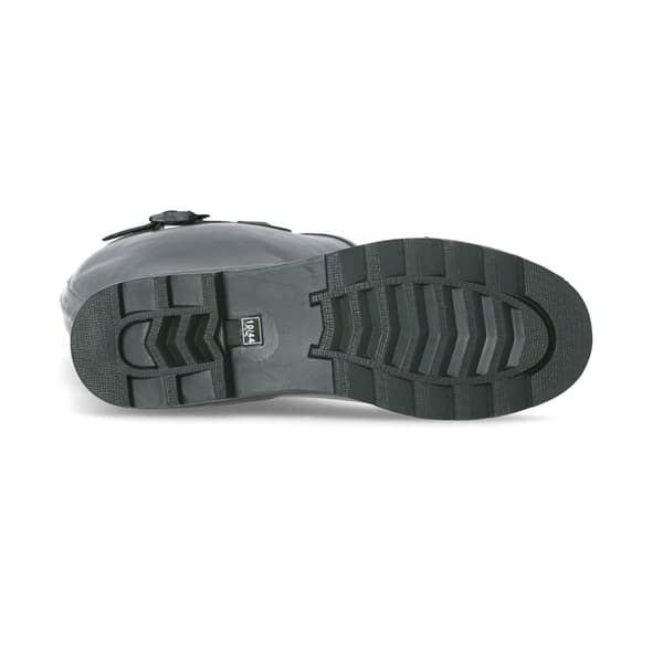 Trespass Recon X Mens Waterproof Rubber Wellington Boots