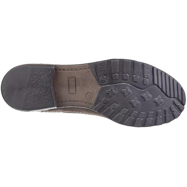 Cotswold Dame/Ladies Laverton slip on læder ankelstøvle