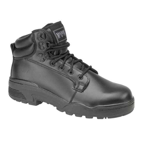 Magnum Patrol CEN (11891) / Kvinnor stövlar / Unisex stövlar
