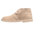 Pikkukuva 1 / 5: Roamers Womens/Ladies Real Suede Unlined Desert Boots