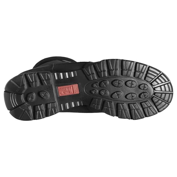 Magnum Mens Classic Hardwearing Military Combat Boots