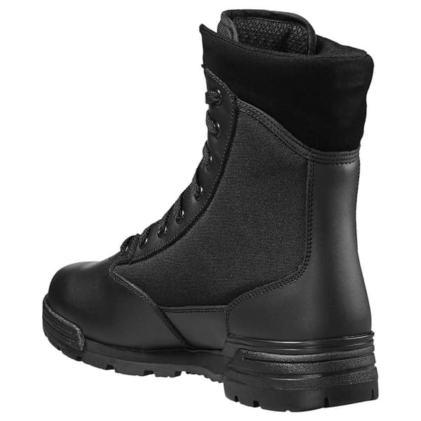 Magnum Mens Classic Hardwearing Military Combat Boots