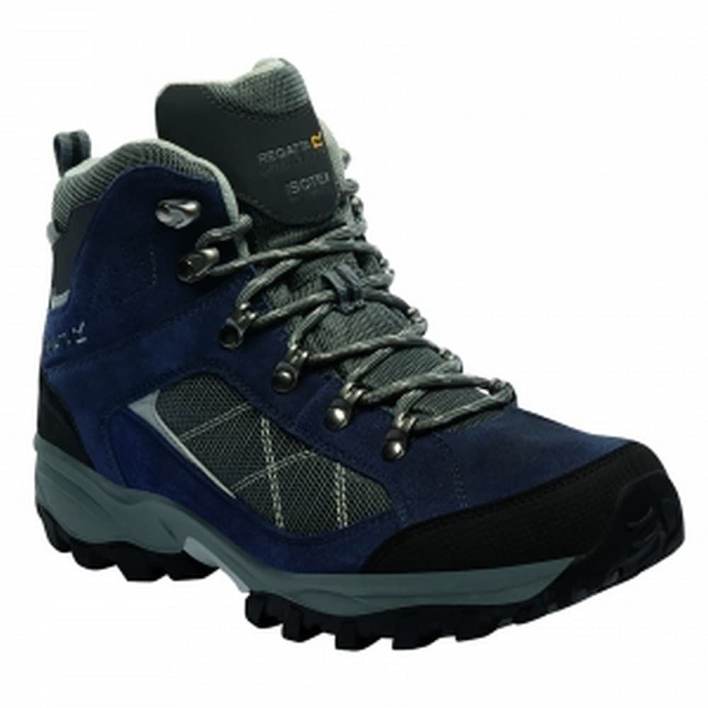 Regatta Great Outdoors Mens Kota Mid Walking Boot