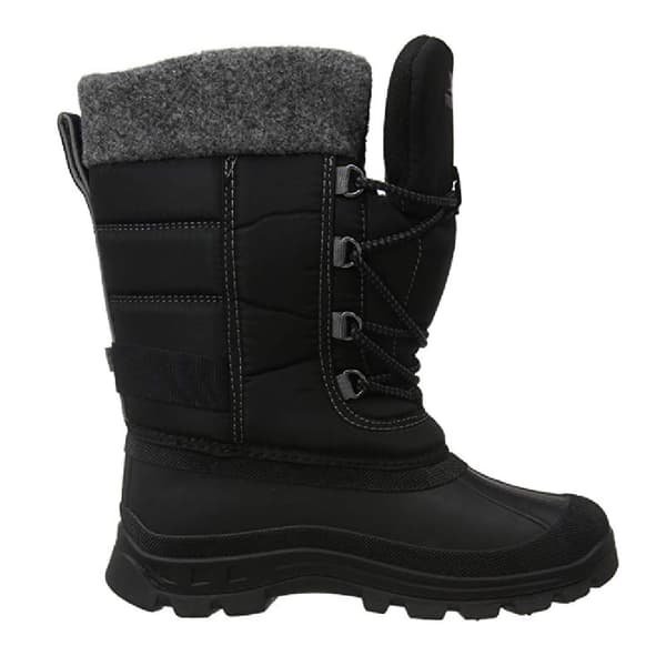 Trespass Youths Boys Strachan Snow Boots