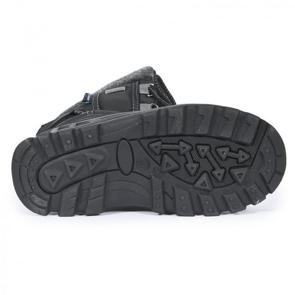 Trespass Youths Boys Strachan Snow Boots