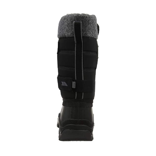 Trespass Youths Boys Strachan Snow Boots