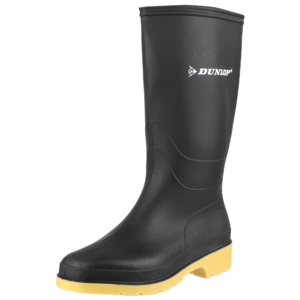 DUNLOP Womens/Ladies 16258 DULLS Wellington Boot / Womens Boots