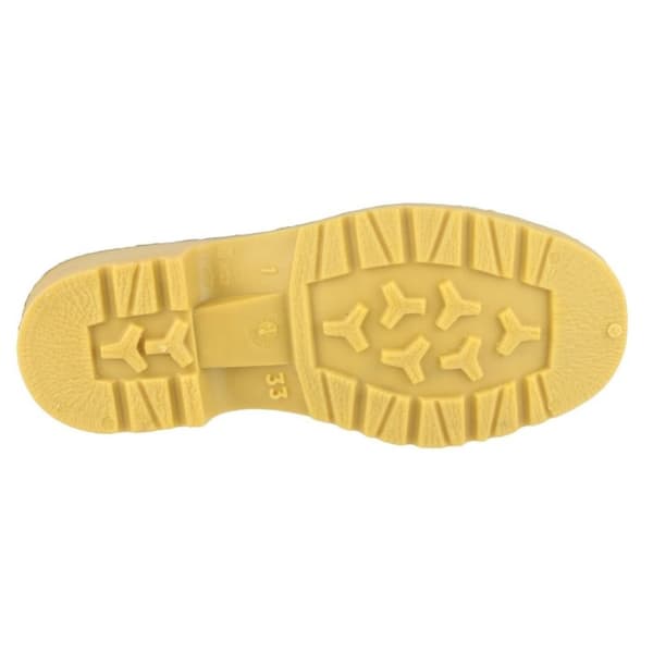 Dunlop Dame/Damer 16258 DULLS Wellington Boot / Dame støvler