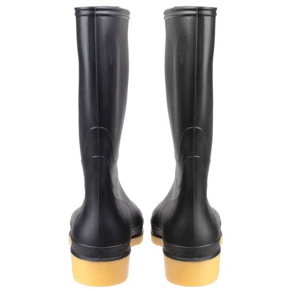 Dunlop Dame/Damer 16258 DULLS Wellington Boot / Dame støvler