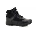 Miniatyrbild 2 av 2: Grafters Mens Cover II Non-Metal Lightweight Combat Boots för män