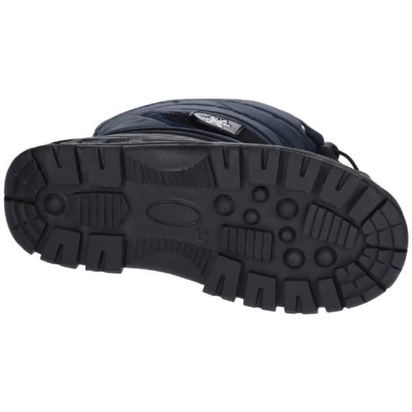 Cotswold Childrens/Kids Icicle Snow Boot för barn och ungdomar