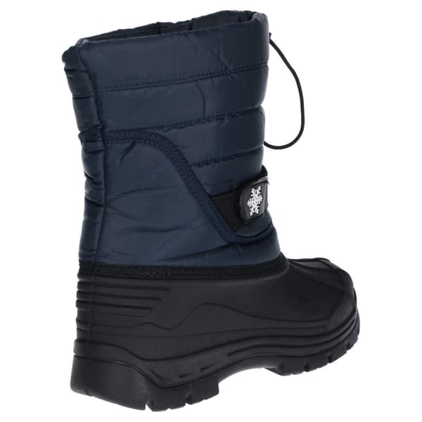 Cotswold Childrens/Kids Icicle Snow Boot för barn och ungdomar