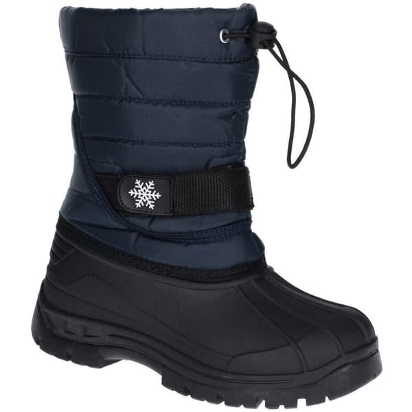 Cotswold Childrens/Kids Icicle Snow Boot för barn och ungdomar