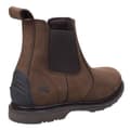 Miniatyrbilde 2 av 4: Amblers Mens Aldingham Dealer Boots