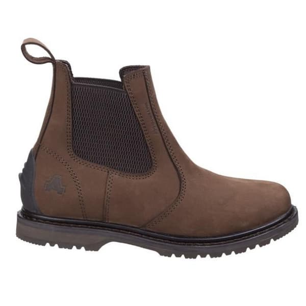 Amblers Aldingham Dealer Boots för män