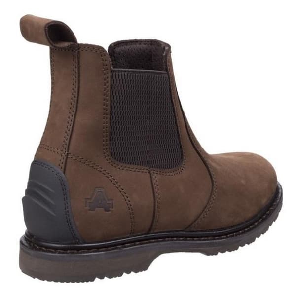 Amblers Aldingham Dealer Boots för män