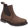 Miniatyrbild 1 av 4: Amblers Aldingham Dealer Boots för män