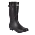 Pikkukuva 1 / 5: Trespass Womens/Ladies Damon Waterproof Wellington Boots