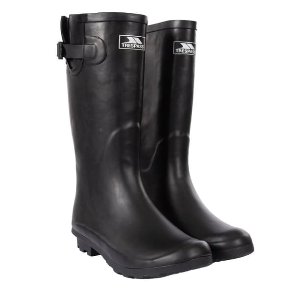 Trespass Womens/Ladies Damon Waterproof Wellington Boots