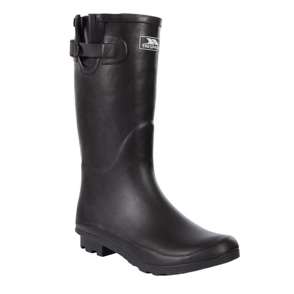 Trespass Womens/Ladies Damon Waterproof Wellington Boots