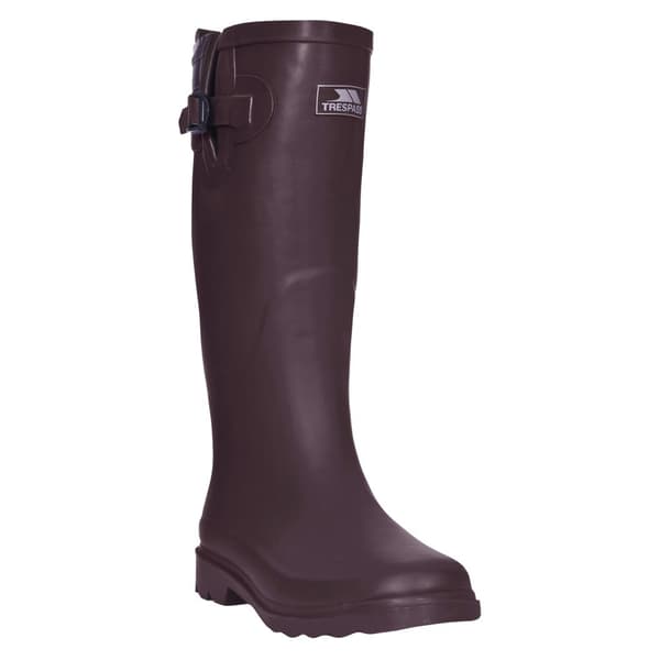 Trespass Womens/Ladies Damon Waterproof Wellington Boots