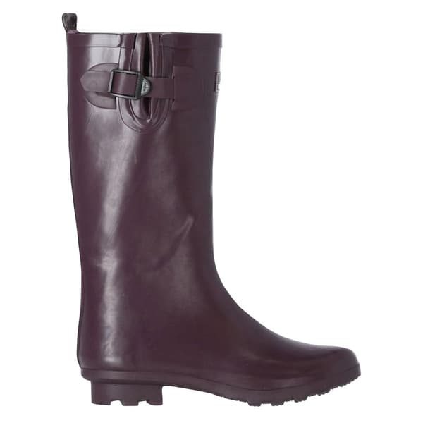 Trespass Womens/Ladies Damon Waterproof Wellington Boots