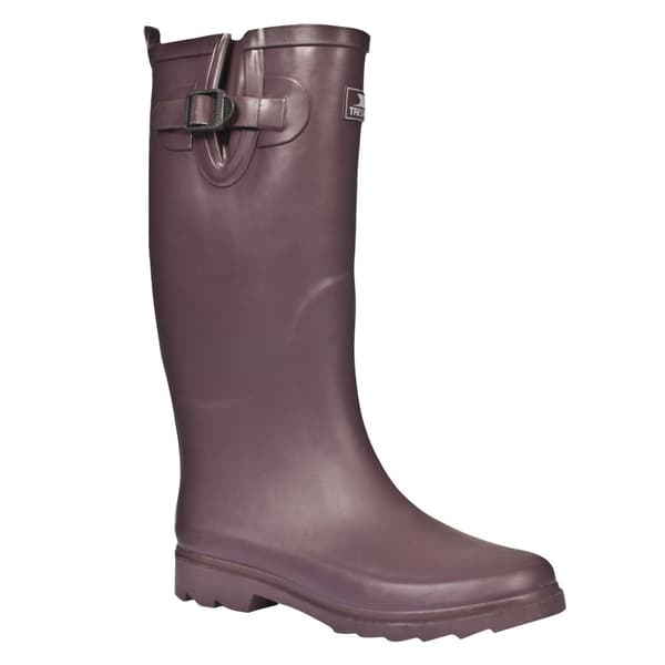 Trespass Womens/Ladies Damon Waterproof Wellington Boots