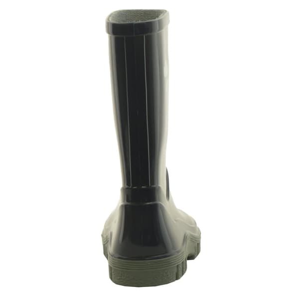 Stormwells Childrens/Boys Helicopter PVC Wellington Boots