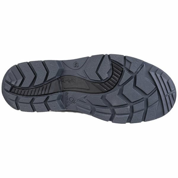 Cotswold Mens Kempsford Hybrid Wellington Boot