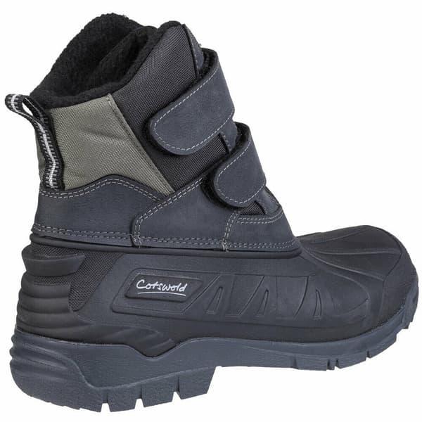 Cotswold Mens Kempsford Hybrid Wellington Boot