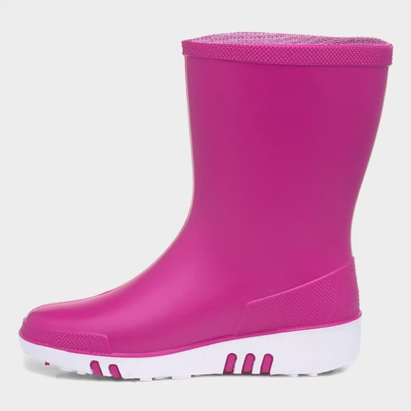 Dunlop Childrens/Kids Mini Wellies